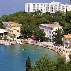 Adriatic Омишаль